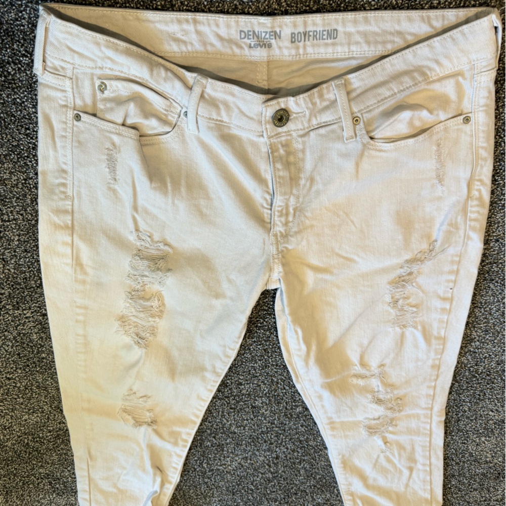 Women’s jeans